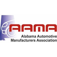 Alabama Automotive Manufacturers Association logo - Similar company to Mississippi Automotive Manufacturers Association