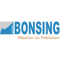 Bonsing Corporation Limited logo - Similar company to Xev