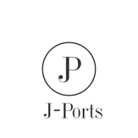 J-Ports KK logo - Similar company to Webtech