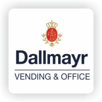 Dallmayr Vending&Office sp. z o.o. sp. k. logo - Similar company to All4Vending
