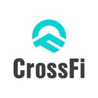 CrossFi logo - Similar company to Crossfi