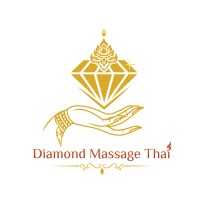 Diamond Massage Thaï logo - Similar company to 𝗗𝟯𝘃elop.Ltd
