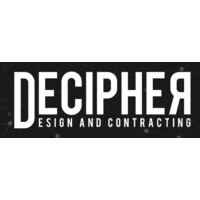 Decipher Interiors & Exteriors logo - Similar company to Rsm Interiors
