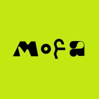 MOFA CRIATIVA logo - Similar company to Mais Que Isso
