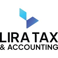 Lira Tax & Accounting logo - Similar company to Ledgers Canada