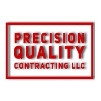 Precision Quality Contracting LLC logo - Similar company to Axis Fiber Solutions