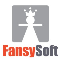 FansySoft Tech logo - Similar company to Potix Corporation