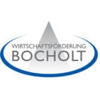 Wirtschaftsförderungs- und Stadtmarketing Gesellschaft Bocholt mbH & Co. KG logo - Similar company to Wopti - Website Optimization