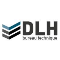DLH Techniques CVS logo - Similar company to Idessin
