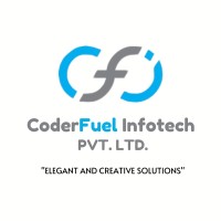Coder Fuel Infotech Pvt. Ltd. logo - Similar company to Codons