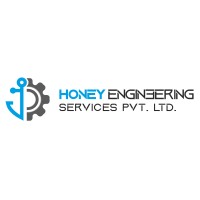 Honey Engineering Services Pvt Ltd logo - Similar company to Fastrail System