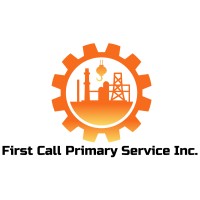 First Call Primary Service Inc logo - Similar company to Five Star Fluids