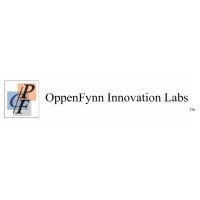 Oppenfynn Innovation Labs logo - Similar company to Proconnect Supply Chain Solutions