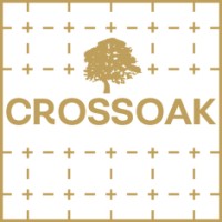 Crossoak GmbH logo - Similar company to Dimarcon Gmbh