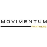 Movimentum Partners logo - Similar company to Movimentumweb3