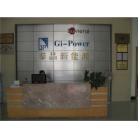 Gi-Power New Energy Co.,LTD logo - Similar company to Gipower