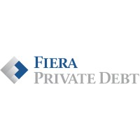 Fiera Private Debt logo - Similar company to Infranity