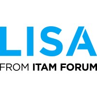 LISA logo - Similar company to Prometronics