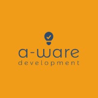 a-ware development logo - Similar company to Ossbig Austria