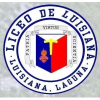Liceo De Luisiana logo - Similar company to Boy Scouts Of The Philippines