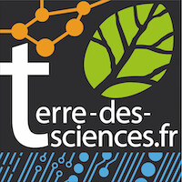 Terre des Sciences logo - Similar company to Pontaniou