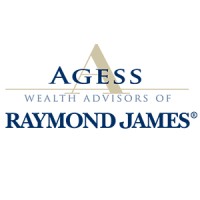 AGESS Wealth Advisors of Raymond James logo - Similar company to Flyte