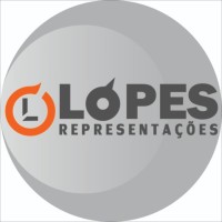 EFLopes Representações logo