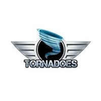 Team Tornadoes Racing logo - Similar company to Hypermesh@Training And Freelancing