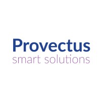 Provectus VR logo - Similar company to Hermitage Coffee