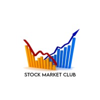 DBATU STOCK MARKET CLUB logo - Similar company to Codechef Dbatu Chapter