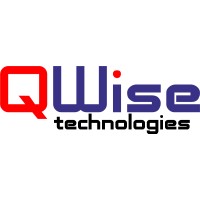 QWISE TECHNOLOGIES P.C. logo - Similar company to Qwise Learning