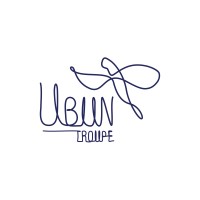 Ubuntroupe logo - Similar company to Rb Production - Rb Dance Company
