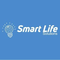 Smart Life Solutions logo - Similar company to Aiton Digital