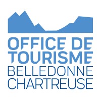 Office de Tourisme Belledonne Chartreuse logo - Similar company to Gresse En Vercors