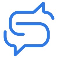 Speechmax logo - Similar company to Kwantics
