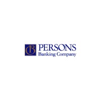 Persons Banking Company logo - Similar company to Investment Banking Program