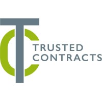 Trusted Contracts logo - Similar company to Extract Insulation