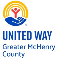 United Way of Greater McHenry County logo - Similar company to Harvard Community Unit School District 50