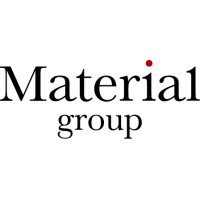 Material group logo - Similar company to Candlewick Co., Ltd.