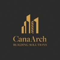 CANAARCH logo - Similar company to Ne Contracting
