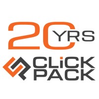Click-Pack logo - Similar company to Erg S.A.