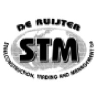De Ruijter STM BV logo - Similar company to Vercon Elst B.V