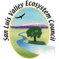 San Luis Valley Ecosystem Council (SLVEC) logo - Similar company to San Luis Valley Great Outdoors