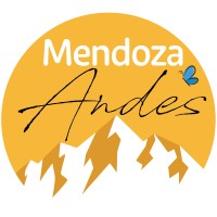 Mendoza Andes / The Tintos logo - Similar company to Alps And Beyond