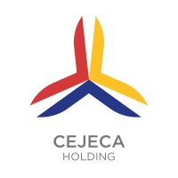CEJECA logo - Similar company to Levrat Industrie