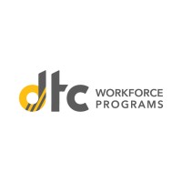 DTC Workforce Programs logo - Similar company to Focus Workforce Management