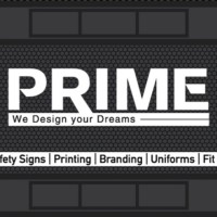 PRIME ADVERTISING LLC logo - Similar company to Efficient Advertising Llc