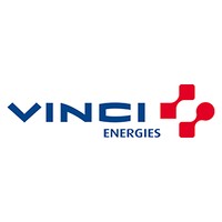 VINCI Energies Italia logo - Similar company to Veridia Analytics