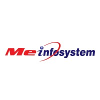 Me Info System LLC logo - Similar company to Altavida Technology Pvt Ltd