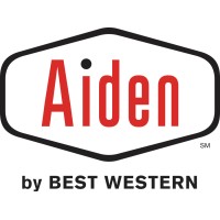 Aiden by Best Western Bibeach logo - Similar company to Connect Hotels